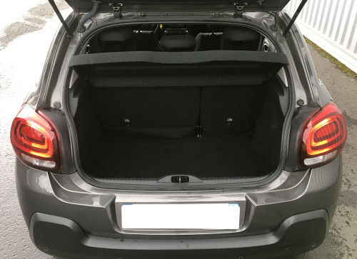 Citroën C3 PureTech 83 S&S BVM5 Feel Business