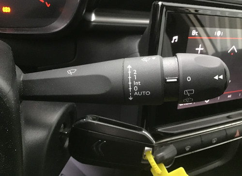 Citroën C3 PureTech 83 S&S BVM5 Feel Business