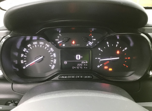 Citroën C3 PureTech 83 S&S BVM5 Feel Business