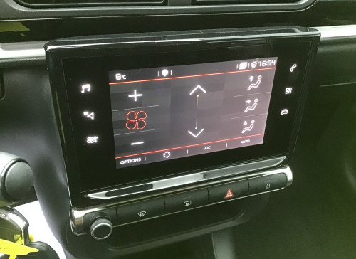 Citroën C3 PureTech 83 S&S BVM5 Feel Business