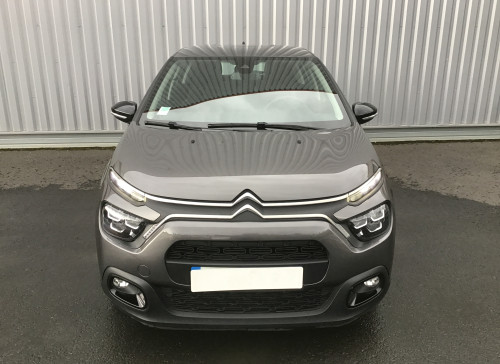 Citroën C3 Nouvelle PureTech 83 S&S BVM5 Feel Business