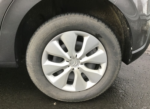 Citroën C3 PureTech 83 S&S BVM5 Feel Business