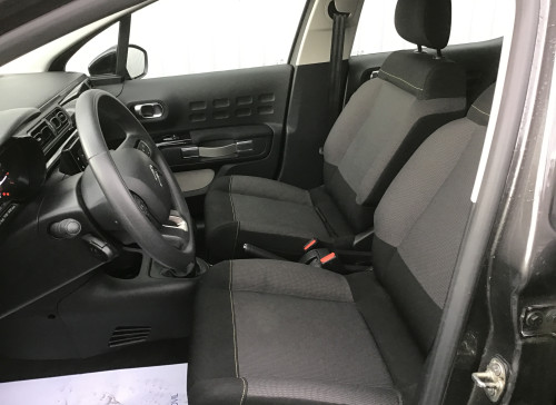 Citroën C3 PureTech 83 S&S BVM5 Feel Business