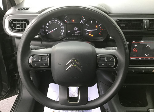 Citroën C3 PureTech 83 S&S BVM5 Feel Business