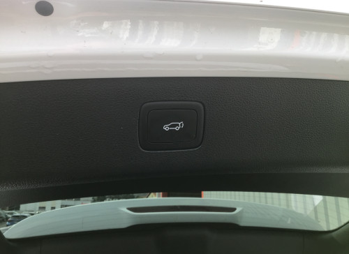 MG Motor EHS 1.5T GDI PHEV Luxury