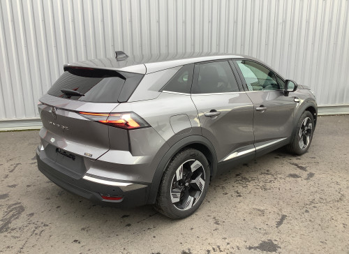 Renault SYMBIOZ Nouveau E-Tech full hybrid 145 Techno