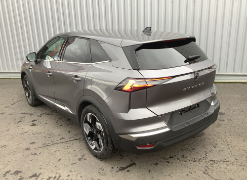 Renault SYMBIOZ Nouveau E-Tech full hybrid 145 Techno