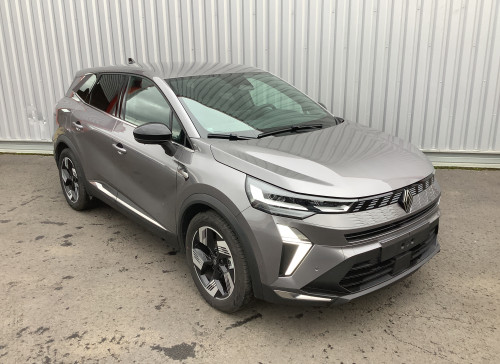 Renault SYMBIOZ Nouveau E-Tech full hybrid 145 Techno