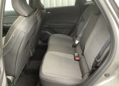 Renault SYMBIOZ Nouveau E-Tech full hybrid 145 Techno