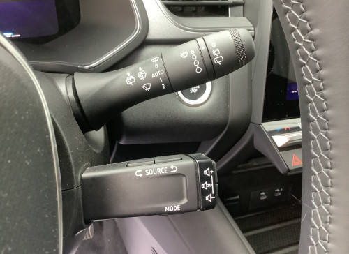 Renault SYMBIOZ Nouveau E-Tech full hybrid 145 Techno