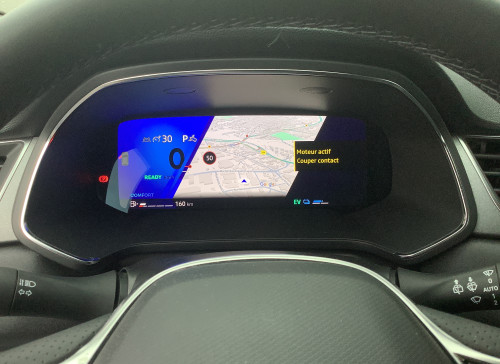 Renault SYMBIOZ Nouveau E-Tech full hybrid 145 Techno