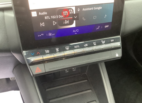 Renault SYMBIOZ Nouveau E-Tech full hybrid 145 Techno