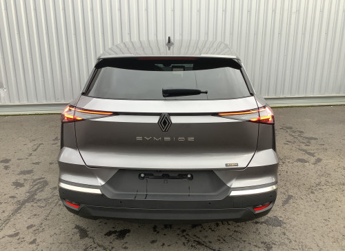 Renault SYMBIOZ Nouveau E-Tech full hybrid 145 Techno