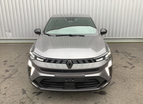 Renault SYMBIOZ Nouveau E-Tech full hybrid 145 Techno