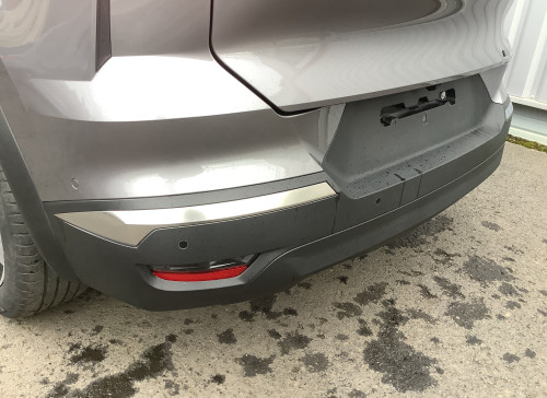 Renault SYMBIOZ Nouveau E-Tech full hybrid 145 Techno