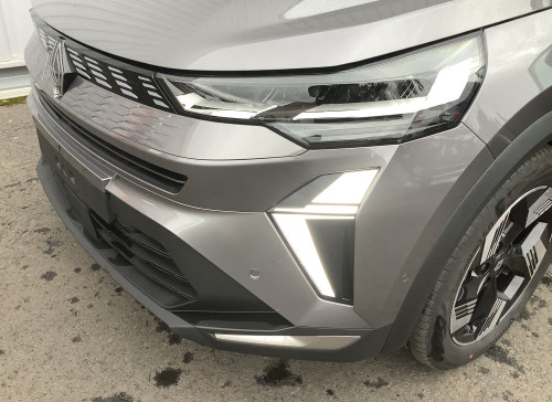 Renault SYMBIOZ Nouveau E-Tech full hybrid 145 Techno