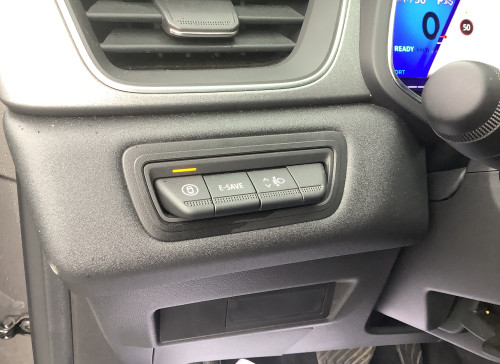 Renault SYMBIOZ Nouveau E-Tech full hybrid 145 Techno