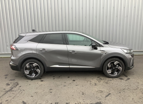 Renault SYMBIOZ Nouveau E-Tech full hybrid 145 Techno