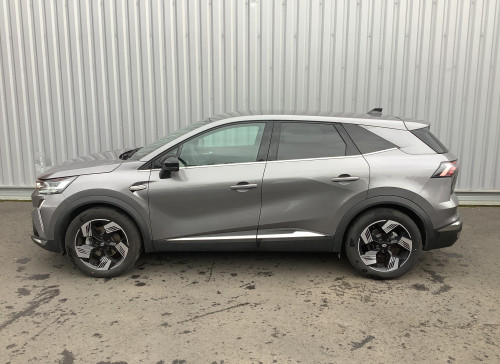 Renault SYMBIOZ Nouveau E-Tech full hybrid 145 Techno