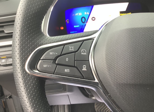 Renault SYMBIOZ Nouveau E-Tech full hybrid 145 Techno