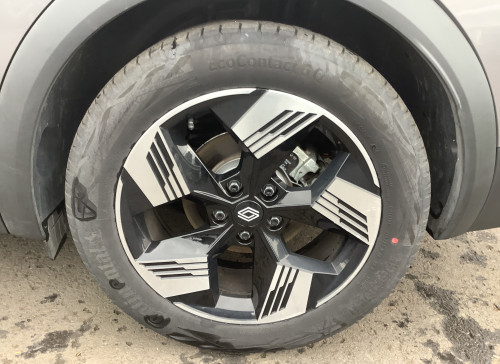 Renault SYMBIOZ Nouveau E-Tech full hybrid 145 Techno