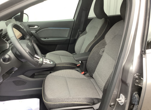 Renault SYMBIOZ Nouveau E-Tech full hybrid 145 Techno