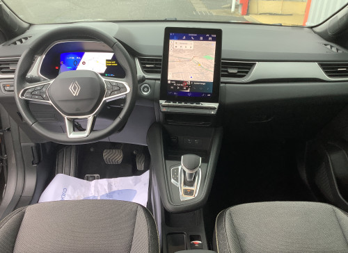 Renault SYMBIOZ Nouveau E-Tech full hybrid 145 Techno