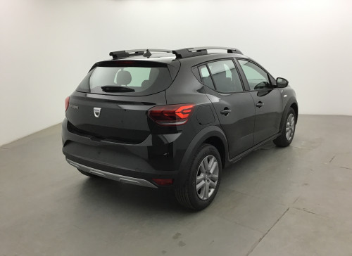 Dacia SANDERO TCe 90 - 22 Stepway Confort