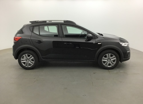 Dacia SANDERO TCe 90 - 22 Stepway Confort