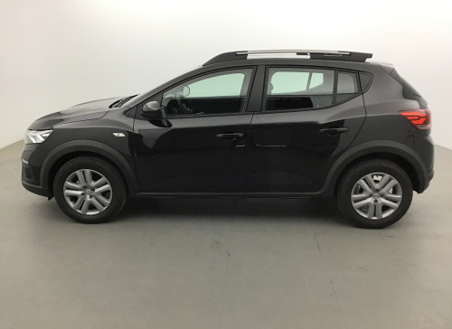 Dacia SANDERO TCe 90 - 22 Stepway Confort