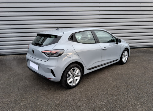 Renault CLIO V Nouvelle TCe 90 ch GSR2 Evolution