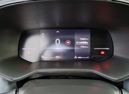 Renault CLIO V Nouvelle TCe 90 ch GSR2 Evolution