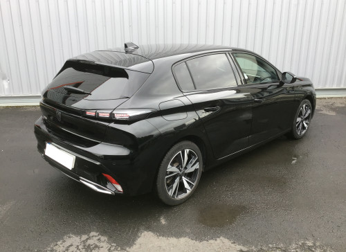Peugeot 308 Nouvelle PureTech 130ch S&S EAT8 Allure