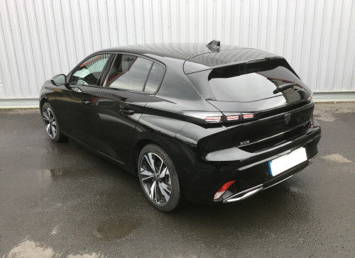 Peugeot 308 Nouvelle PureTech 130ch S&S EAT8 Allure