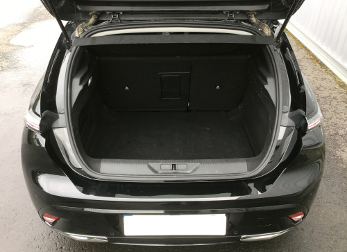 Peugeot 308 Nouvelle PureTech 130ch S&S EAT8 Allure