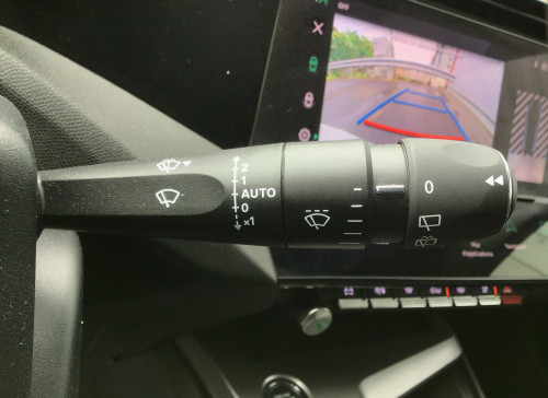 Peugeot 308 Nouvelle PureTech 130ch S&S EAT8 Allure