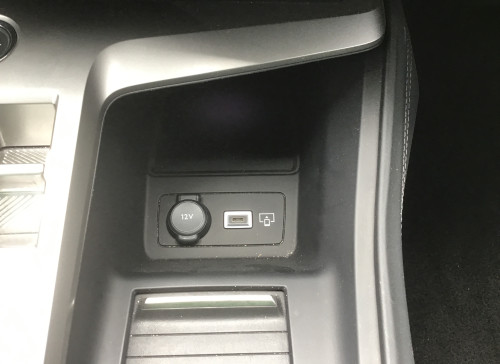 Peugeot 308 Nouvelle PureTech 130ch S&S EAT8 Allure