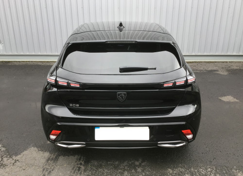 Peugeot 308 Nouvelle PureTech 130ch S&S EAT8 Allure