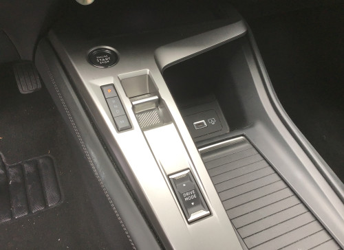 Peugeot 308 Nouvelle PureTech 130ch S&S EAT8 Allure