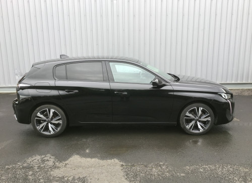 Peugeot 308 Nouvelle PureTech 130ch S&S EAT8 Allure