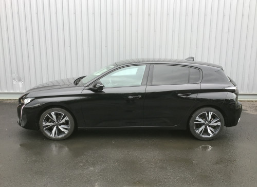 Peugeot 308 Nouvelle PureTech 130ch S&S EAT8 Allure