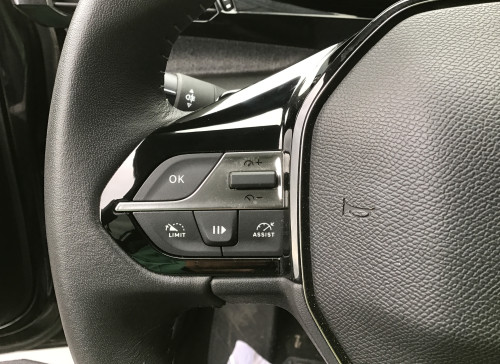 Peugeot 308 Nouvelle PureTech 130ch S&S EAT8 Allure