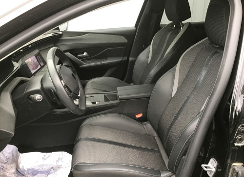 Peugeot 308 Nouvelle PureTech 130ch S&S EAT8 Allure
