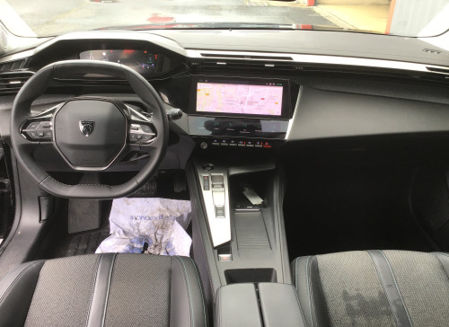 Peugeot 308 Nouvelle PureTech 130ch S&S EAT8 Allure