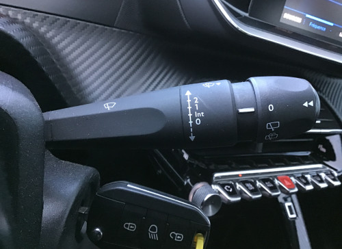Peugeot 208 PureTech 75 S&S BVM5 Active