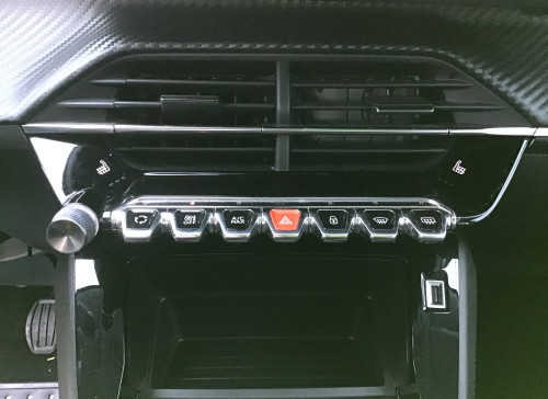 Peugeot 208 PureTech 75 S&S BVM5 Active