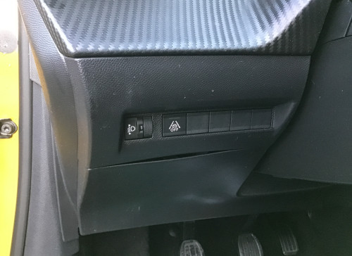 Peugeot 208 PureTech 75 S&S BVM5 Active