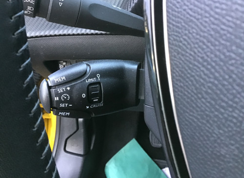 Peugeot 208 PureTech 75 S&S BVM5 Active