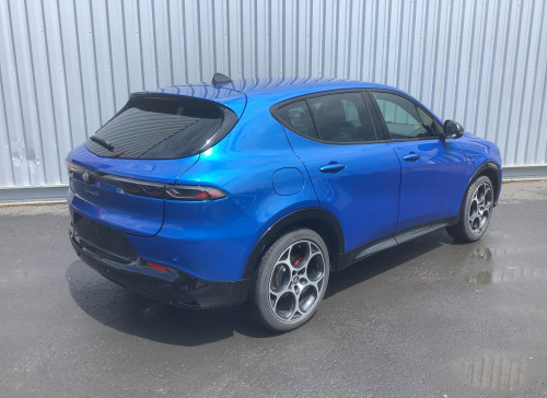 Alfa Romeo TONALE 1.5 Hybrid 160 ch VGT TCT7 Veloce