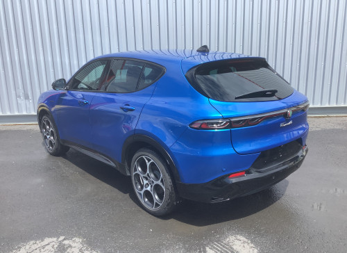Alfa Romeo TONALE 1.5 Hybrid 160 ch VGT TCT7 Veloce